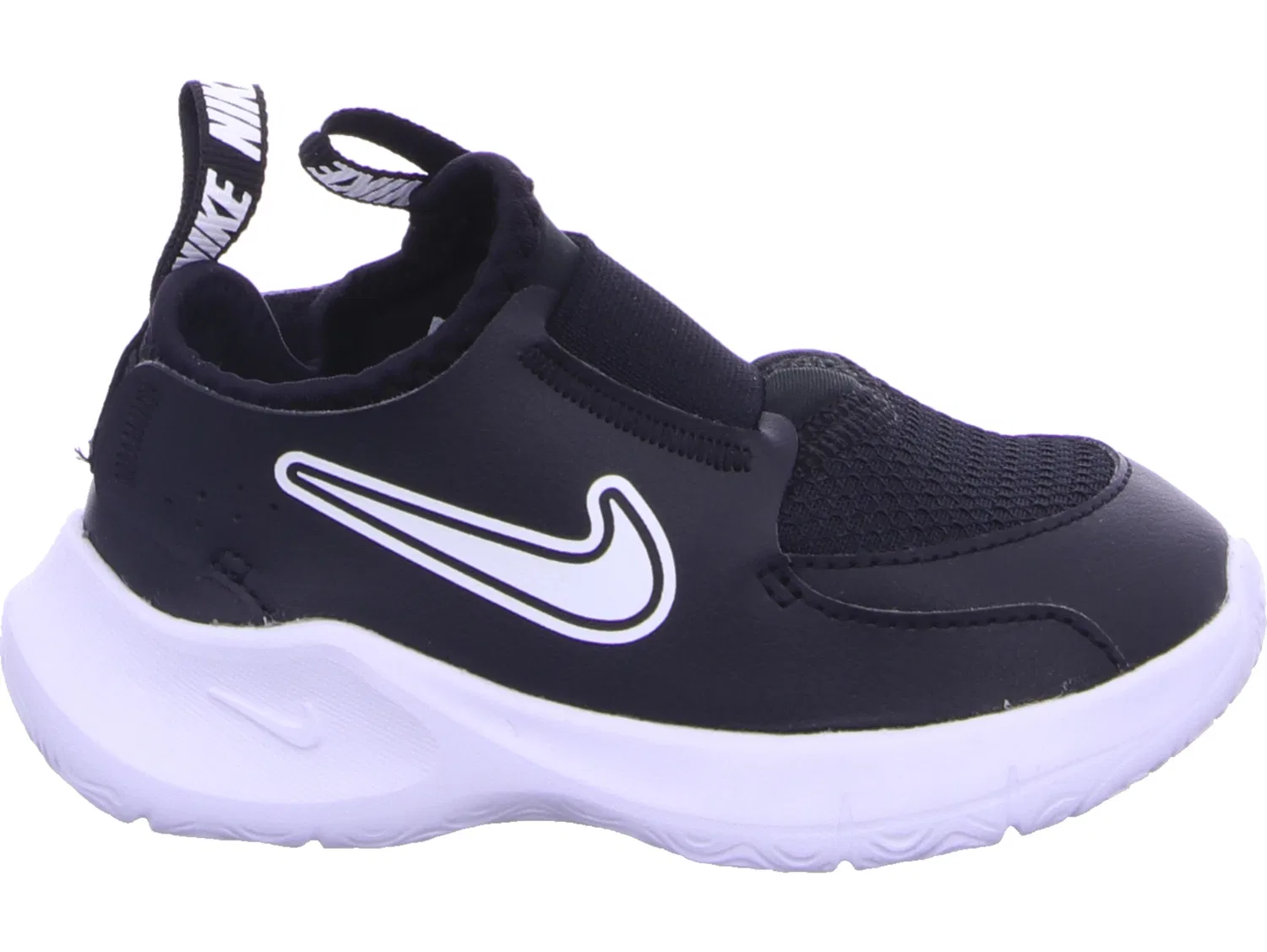 Кроссовки низкие Nike, черный — фото 2