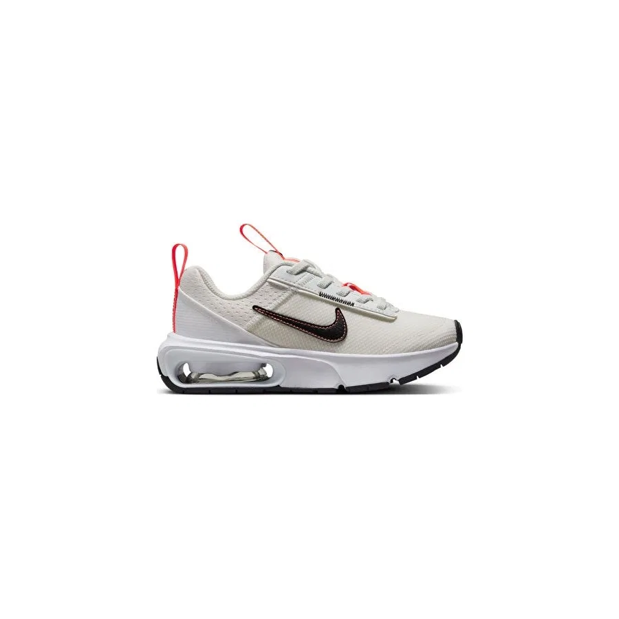 Детские кроссовки Nike Air Max Intrlk Lite (PS), Кремовый