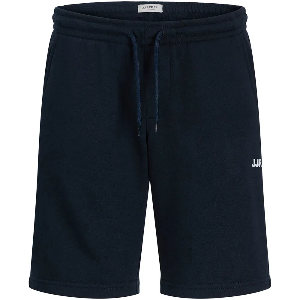 Шорты Gorm Reg Rebbel Jack & Jones, синий