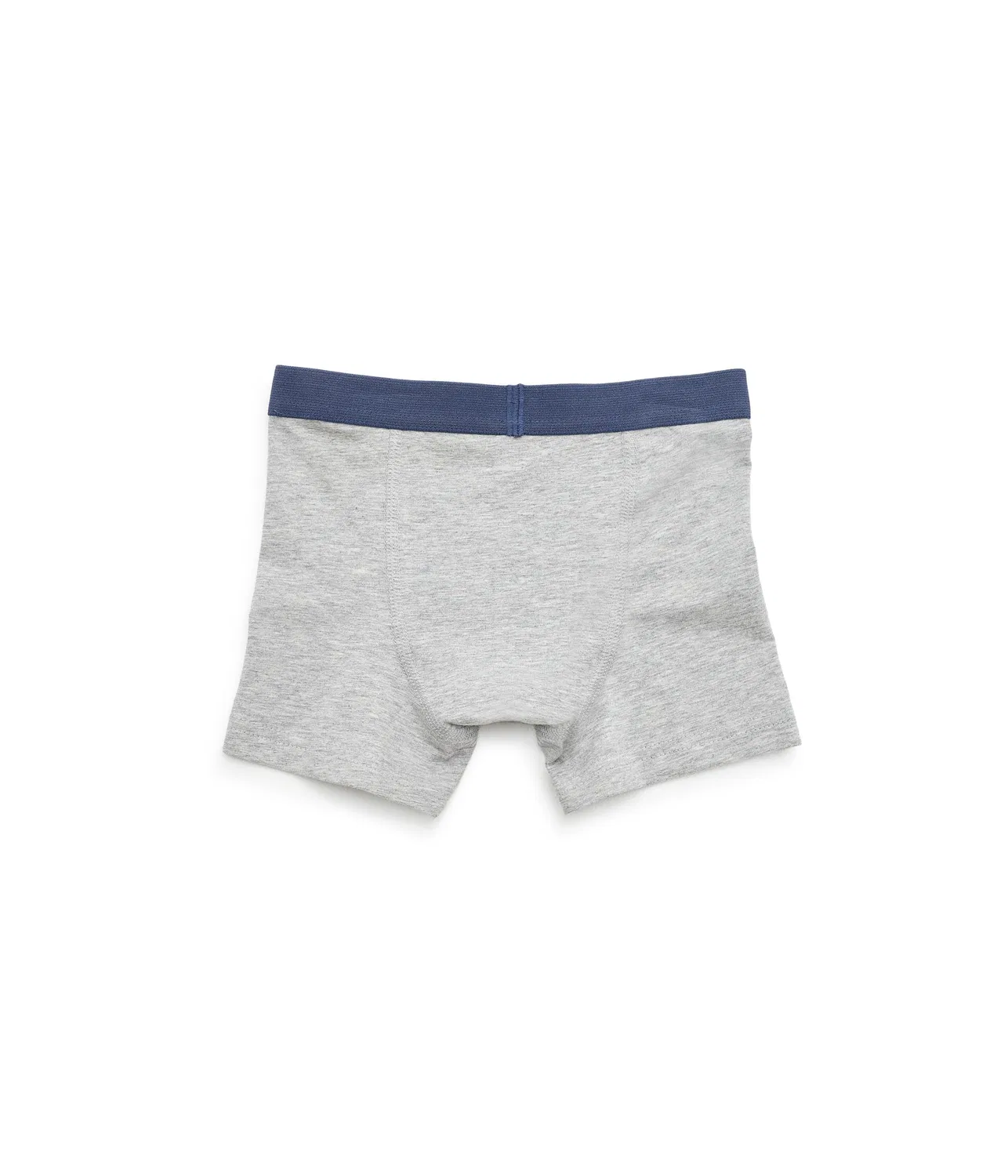 Боксеры, 7 пар (для малышей, маленьких и больших детей) Boxers 7-Pack (Toddler/Little Kid/Big Kid) Primary Kids, Neutral Mix — фото 2