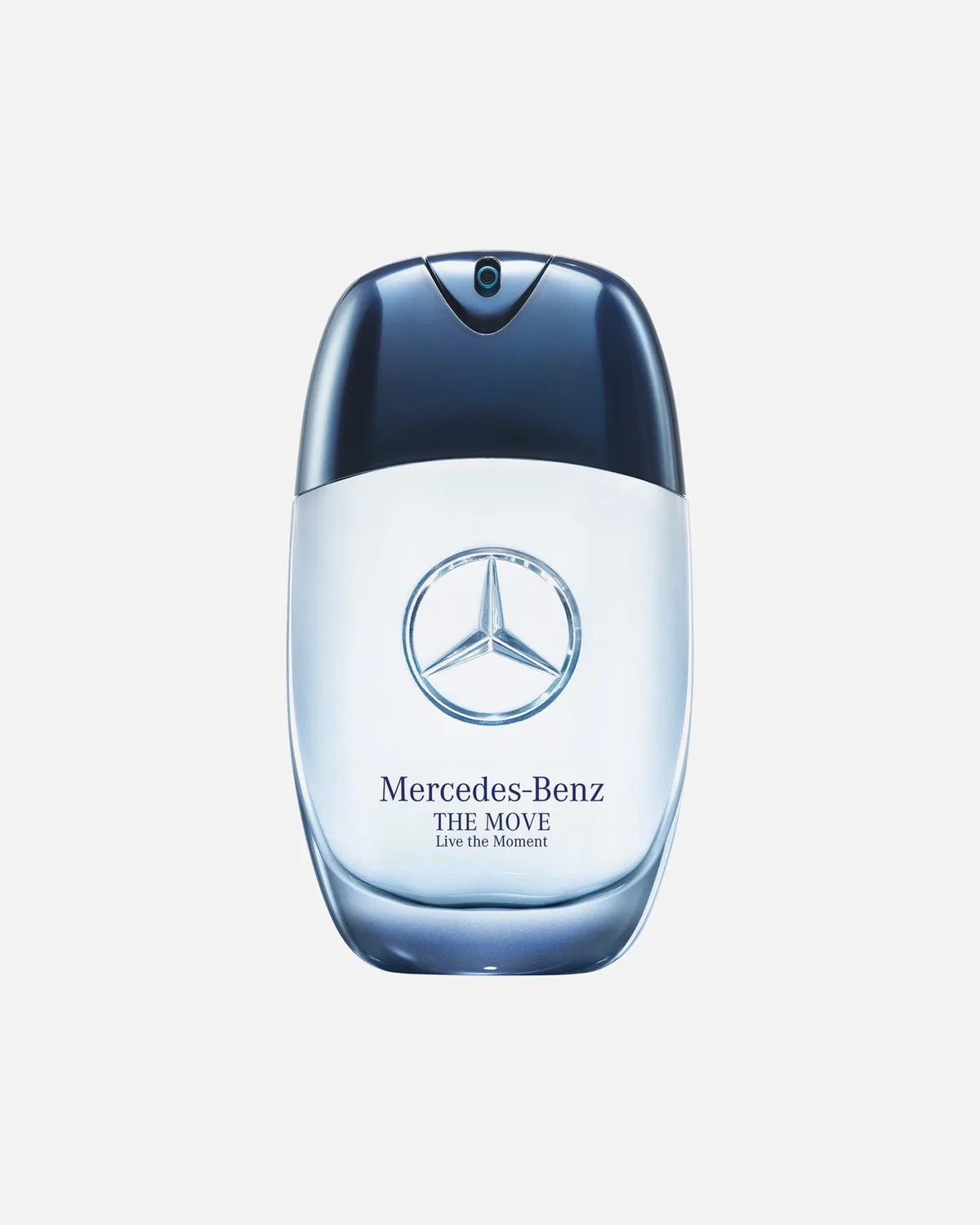 Парфюмерная вода The Move Live the Moment Mercedes-Benz Parfums, 100 Ml