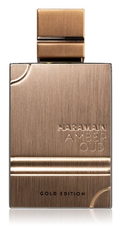 

Парфюмерная вода Al Haramain Amber Oud Gold Edition, 60 мл