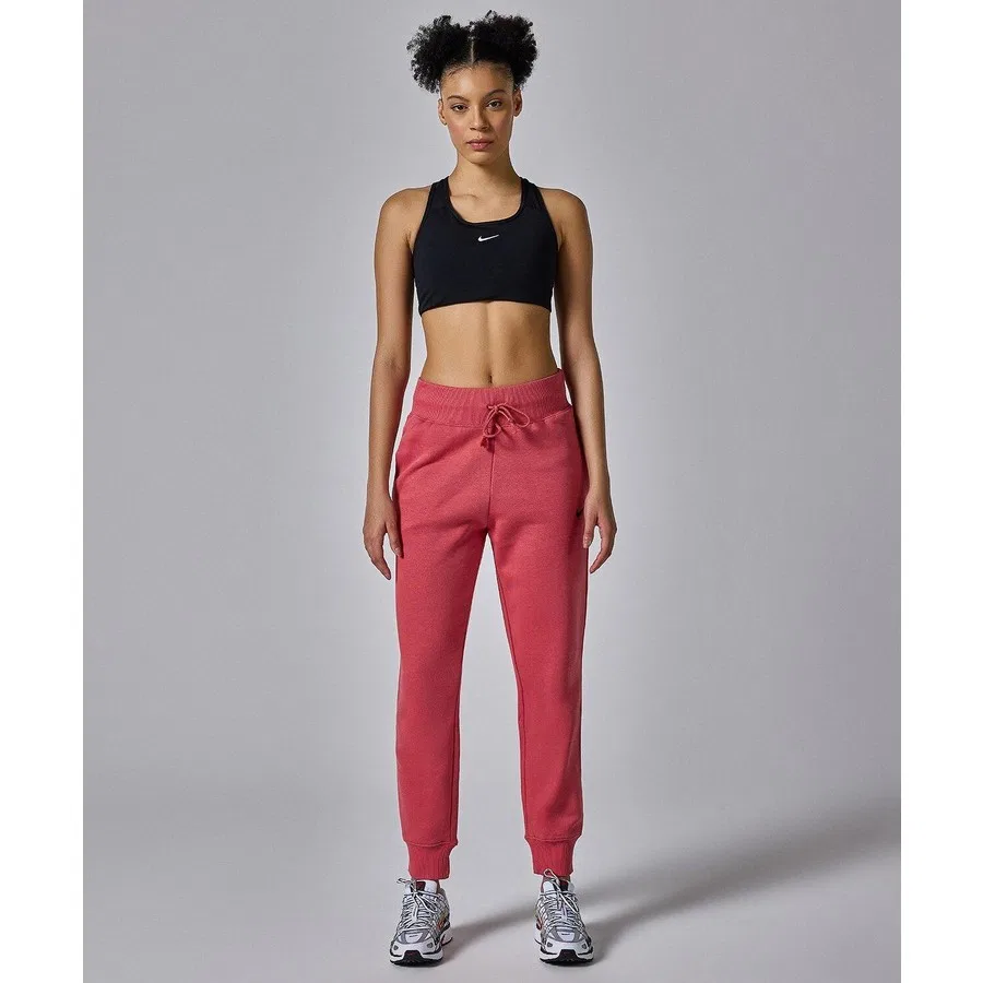 Женские джоггеры свободного кроя с принтом Nsw Flc Jogger Nike, Разноцветный