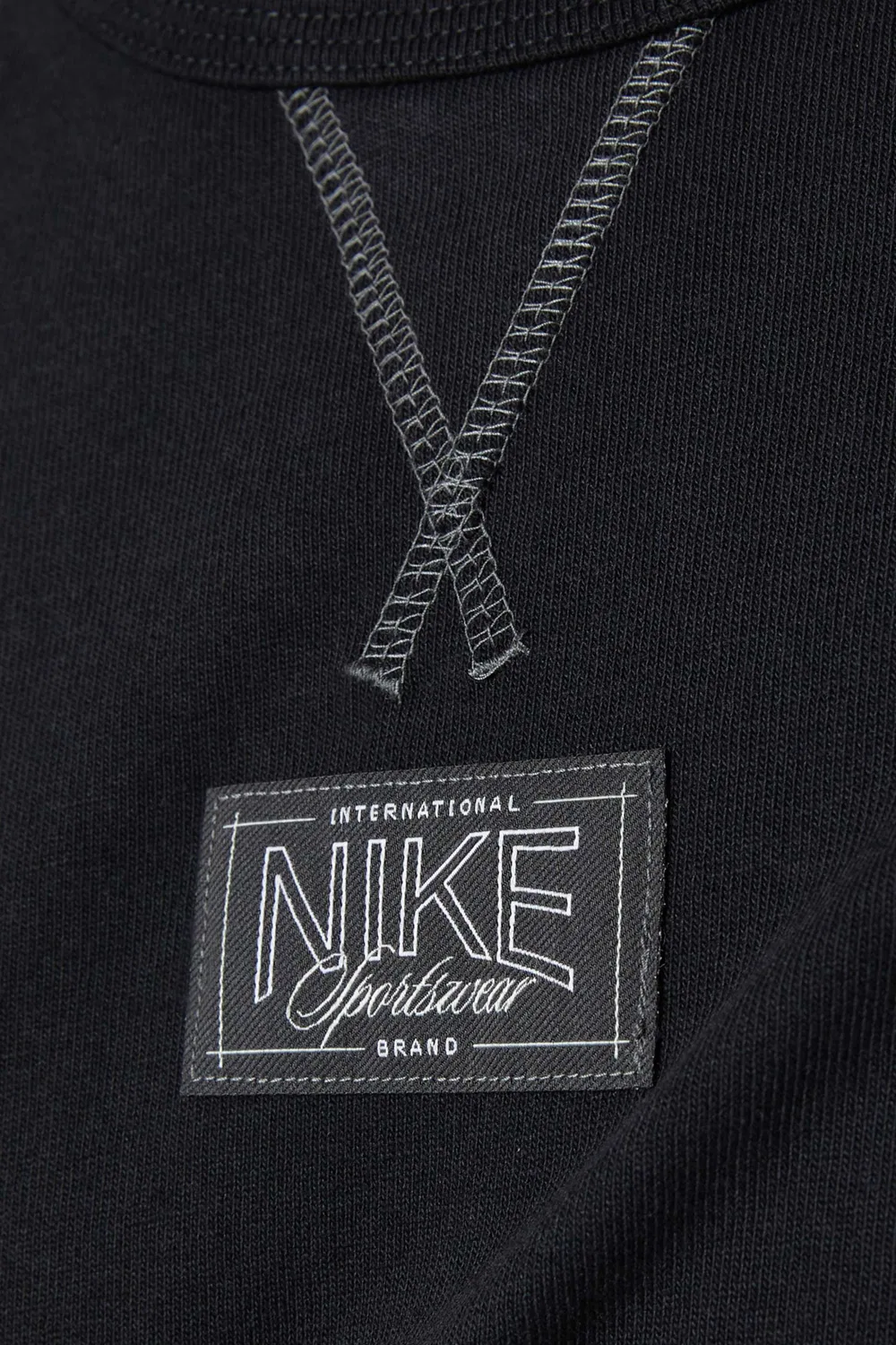Футболка с коротким рукавом Sportswear Premium Essentials Nike — фото 4