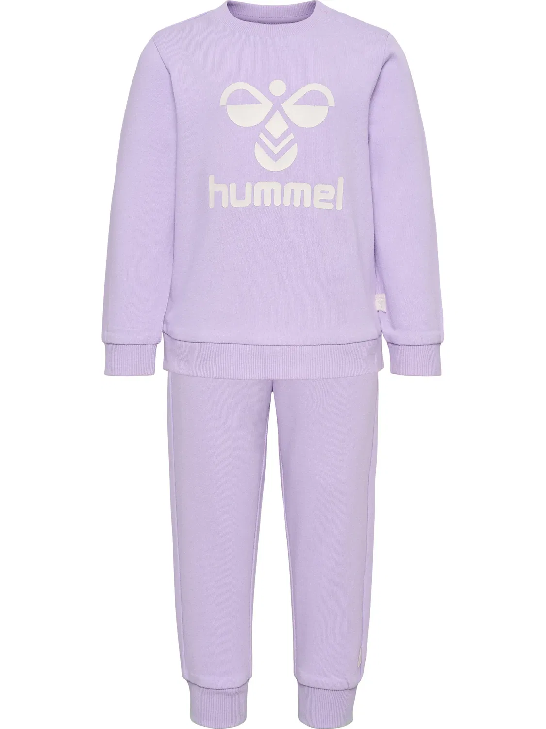 Спортивный костюм с регулируемым поясом Hmlhappy Hummel, орхидея