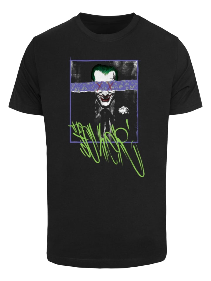 

Футболка Absolute Cult T-Shirts, черный