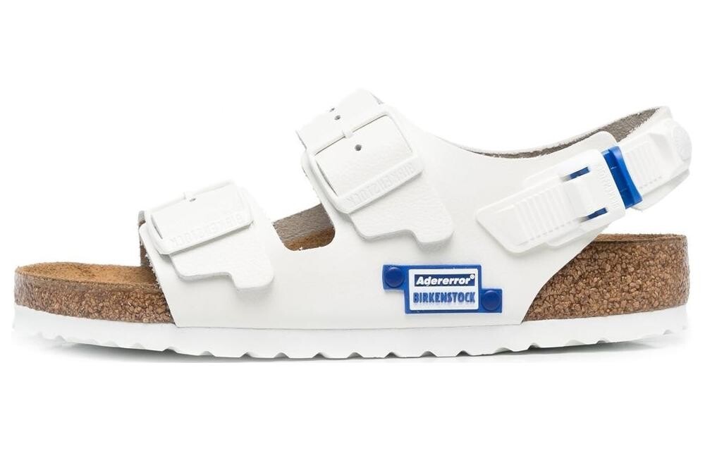 

Milano Tech ADERERROR Белый Birkenstock