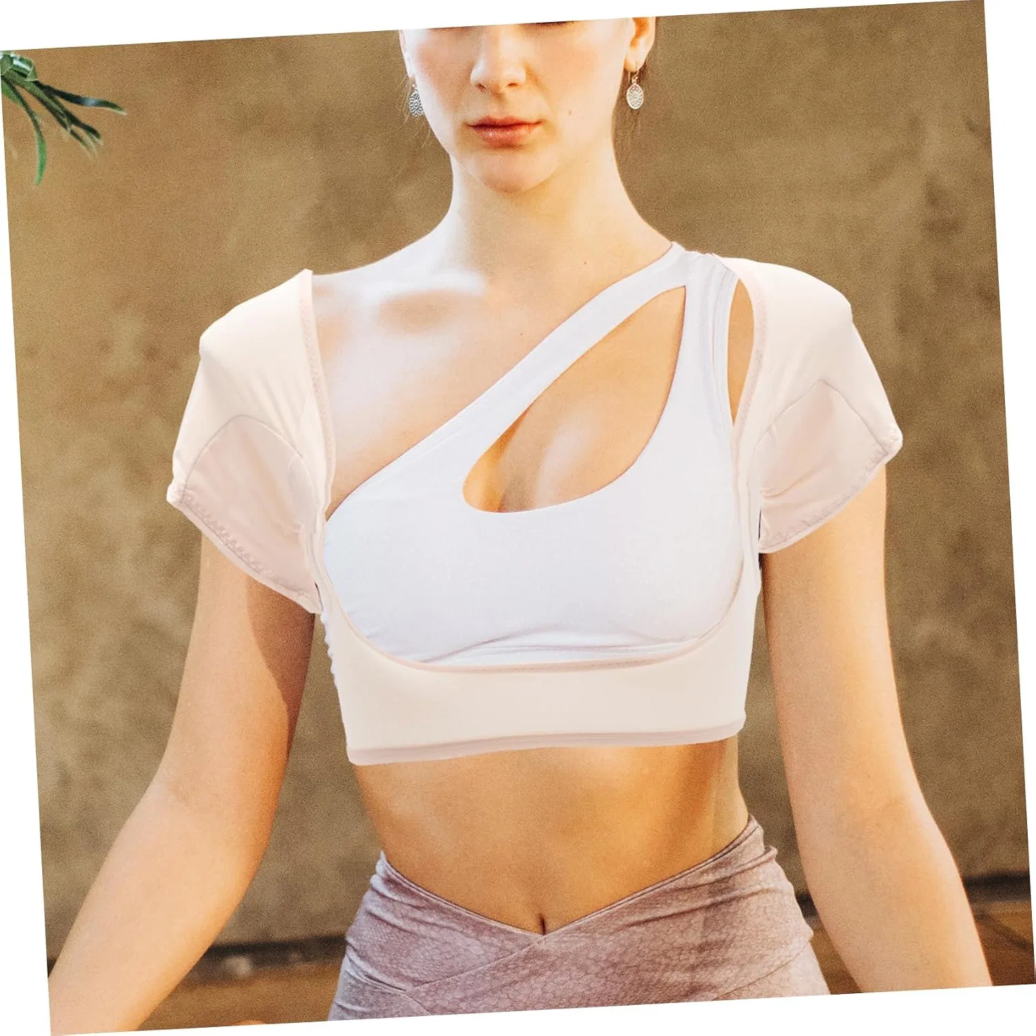 Подмышечные вставки для пота, 3 шт, WRITWAA — фото 2