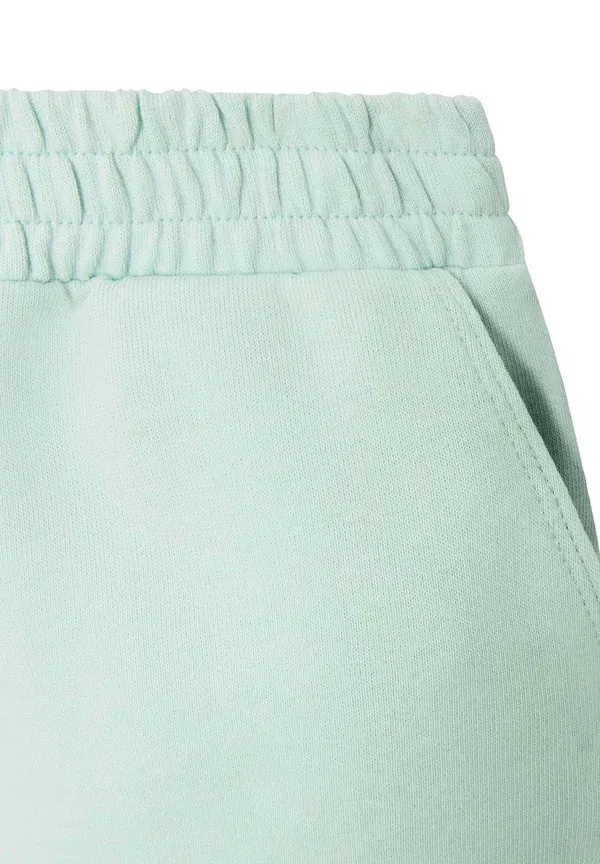 Шорты хлопковые Pepe Jeans, Aqua Blue, бирюзовый — фото 3