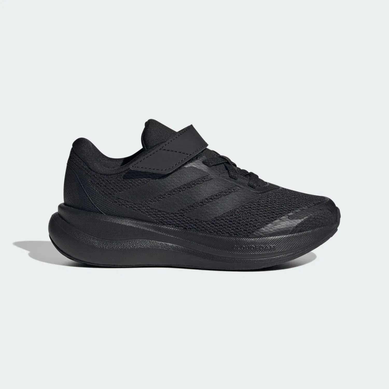 Детские кроссовки с дышащим верхом Runfalcon 6 Kids Adidas, Schwarz