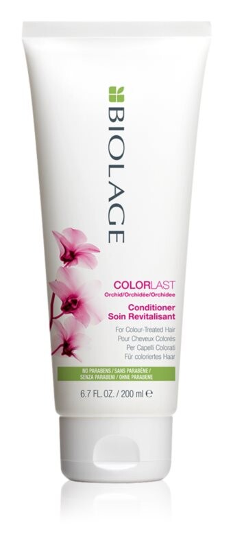 

Кондиционер для окрашенных волос Biolage Essentials ColorLast