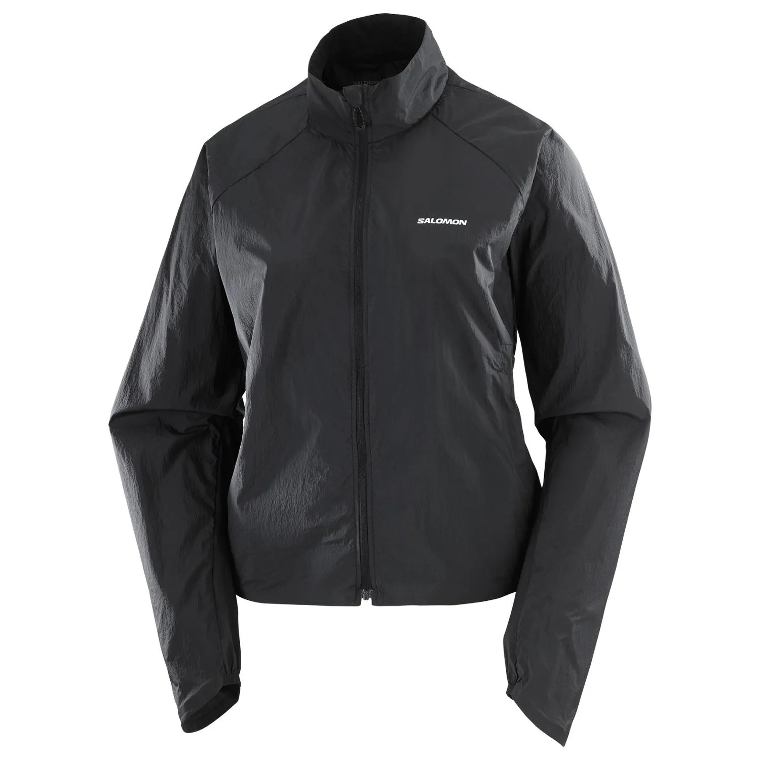 

Ветровка SHKout Salomon, Deep Black