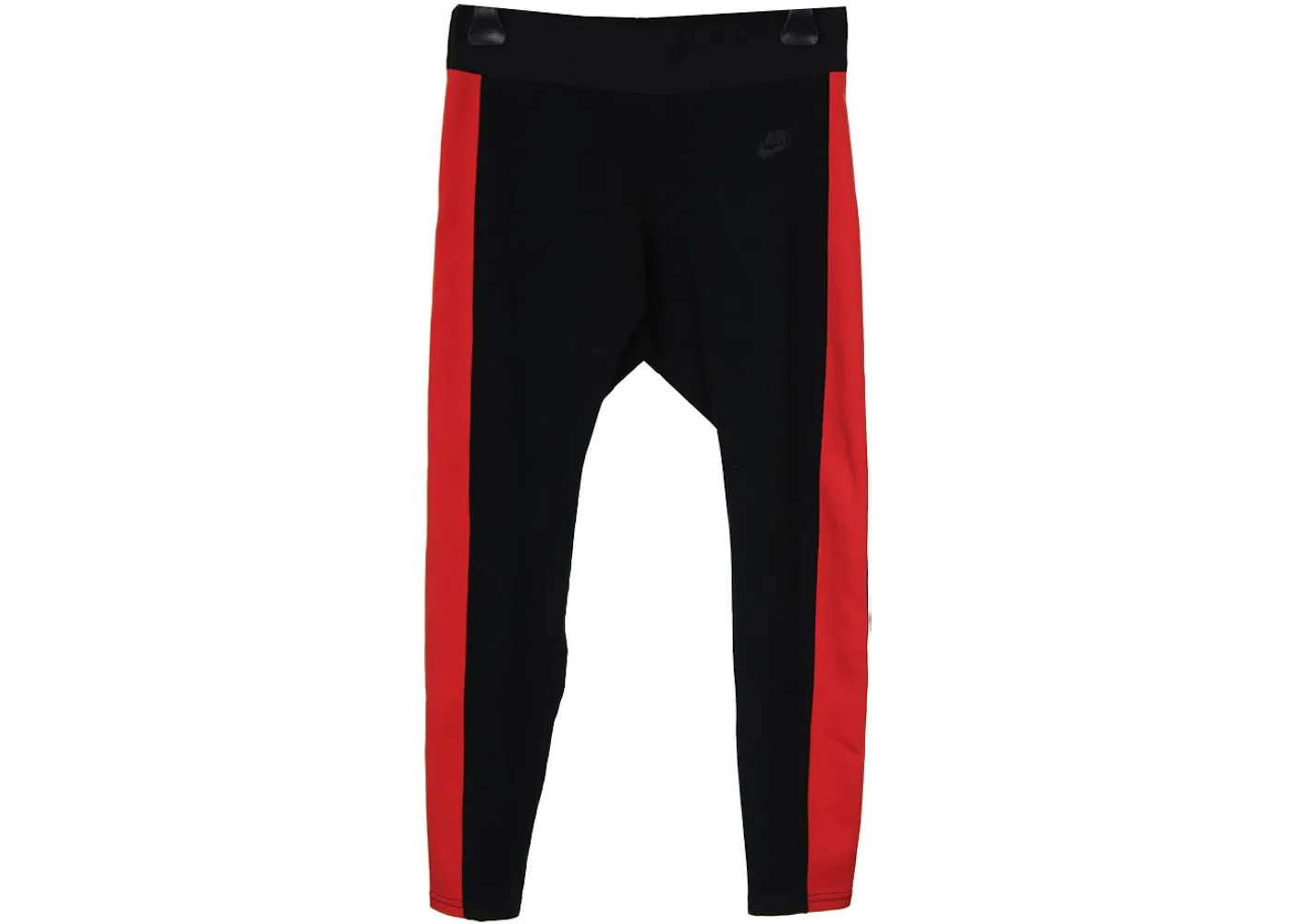 Женские леггинсы с технологичным флисом Nike Tech Fleece Leggings, Black