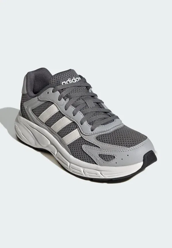 Детские кроссовки Eclyptix 2000 унисекс Adidas Sportswear, белый/серый — фото 2
