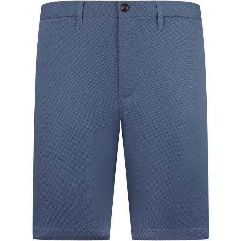 Мужские шорты повседневные Tommy Hilfiger, Dark Blue DBZ