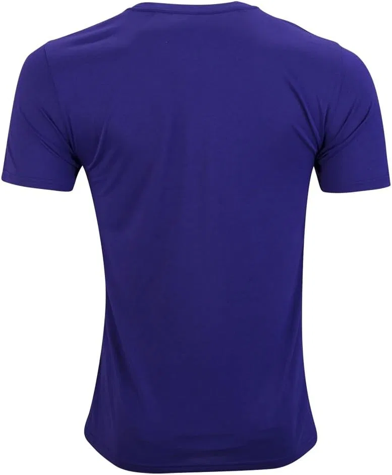 Мужская тренировочная футболка Dri-FIT Legend Nike, Purple — фото 2