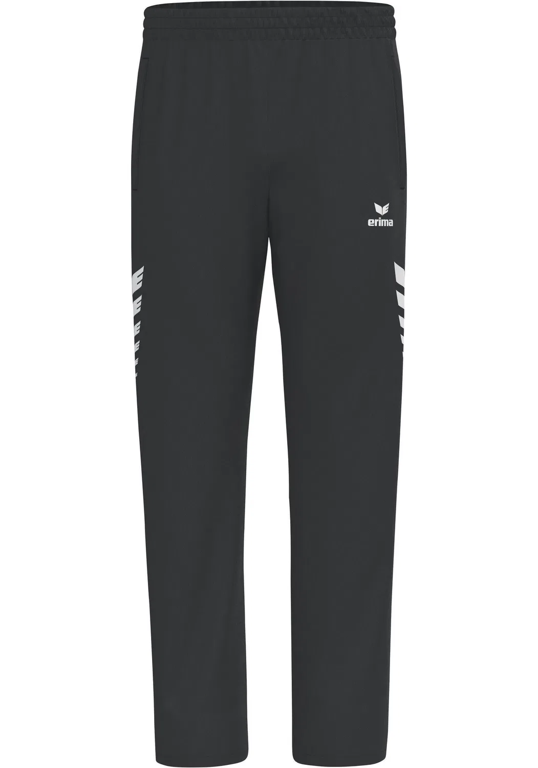 Детские спортивные штаны Erima, Schwarz