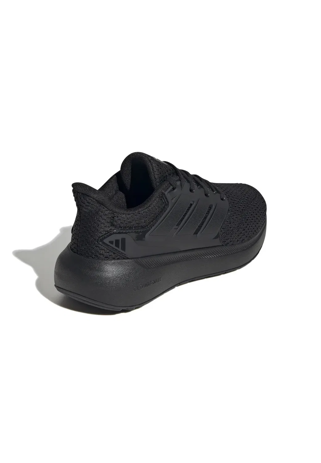 Тренеры Adidas Sportswear, Cblack Cblack Carbon — фото 4