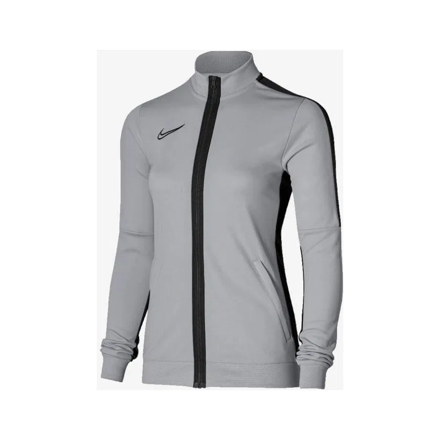 Женская спортивная куртка Dri-FIT ACADEMY23 Nike, Серый
