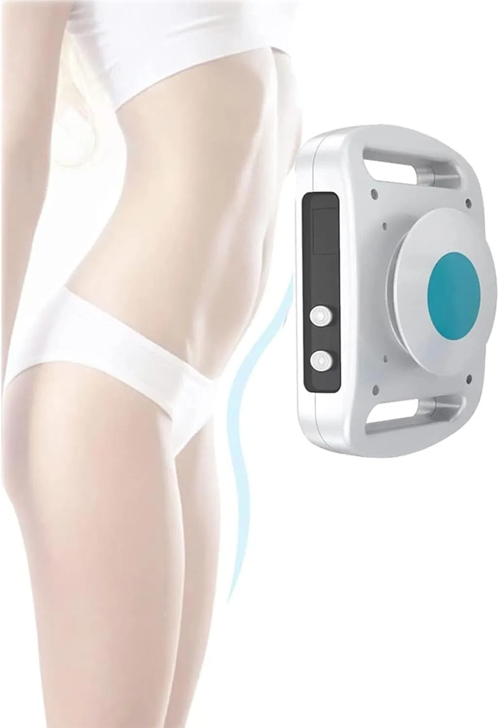 Портативный прибор для криолиполиза, Generisch, 0.65 кг, 20x13x7 см