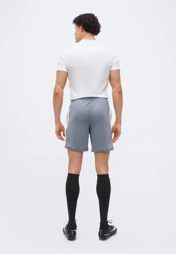 Шорты Nike Performance, белый/серый — фото 3