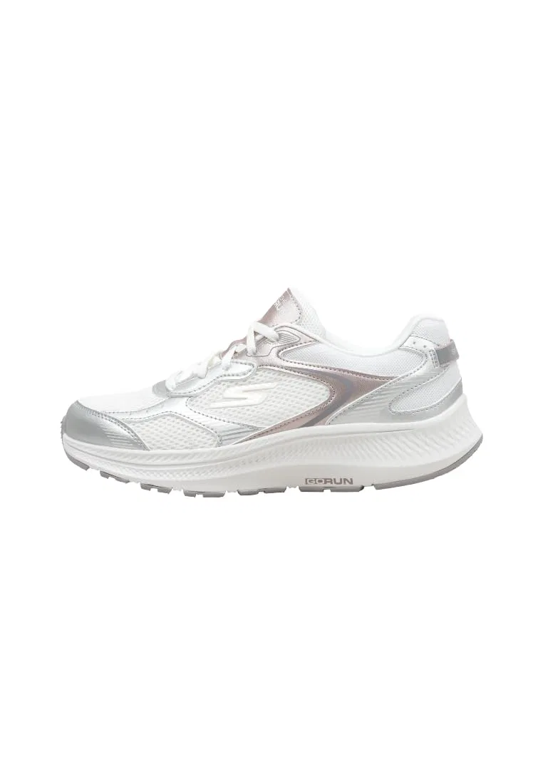Детские кроссовки для мальчиков GO RUN CONSISTENT 2.0 Skechers, White