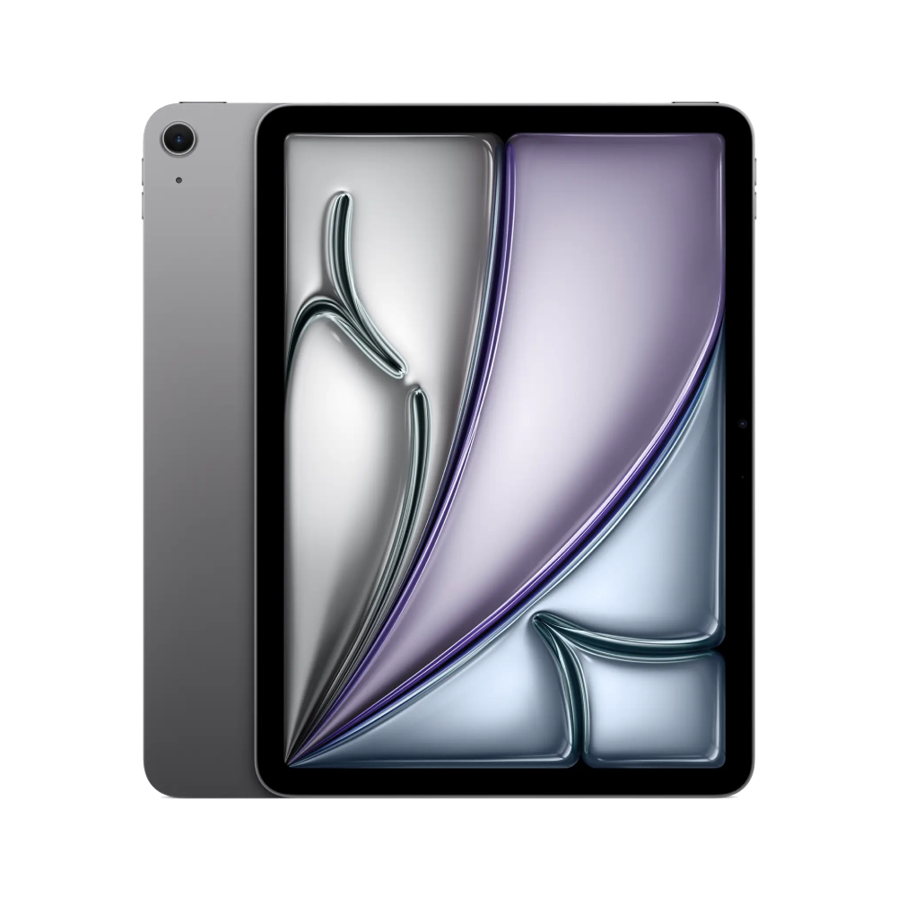 

Планшет Apple iPad Air (2025), 11", 1 ТБ, Wi-Fi, Space Gray