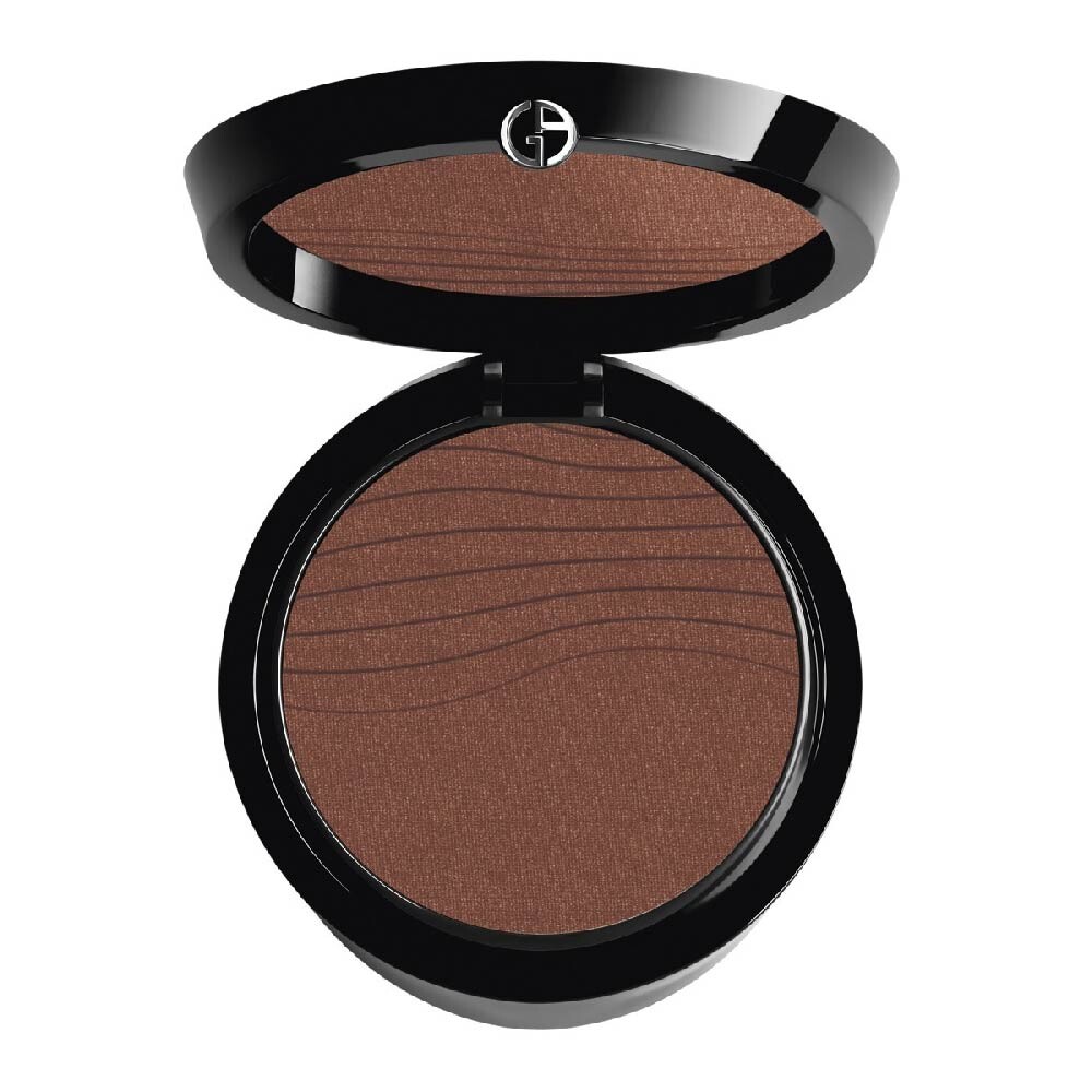 

Пудра Giorgio Armani Luminous Silk Glow Fusion Powder Makeup, 14