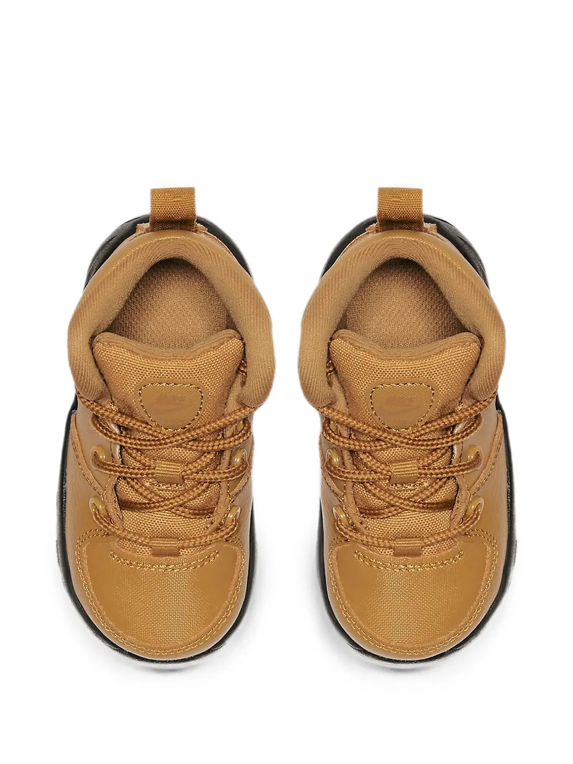 Ботинки Manoa Nike Kids, коричневый — фото 2