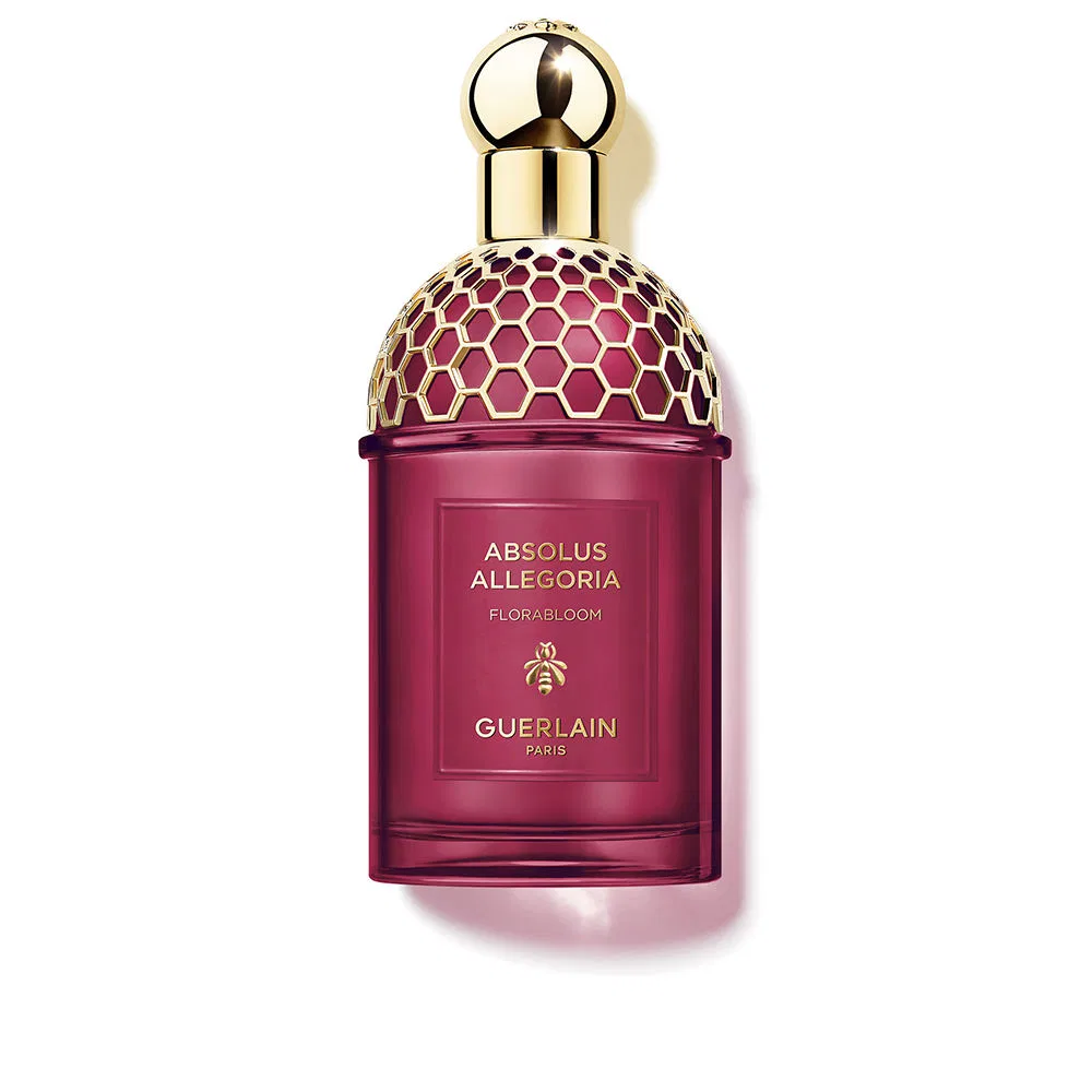 Парфюмерная вода унисекс 125 мл, с аккордом ночной красавицы, Florabloom Absolu Guerlain