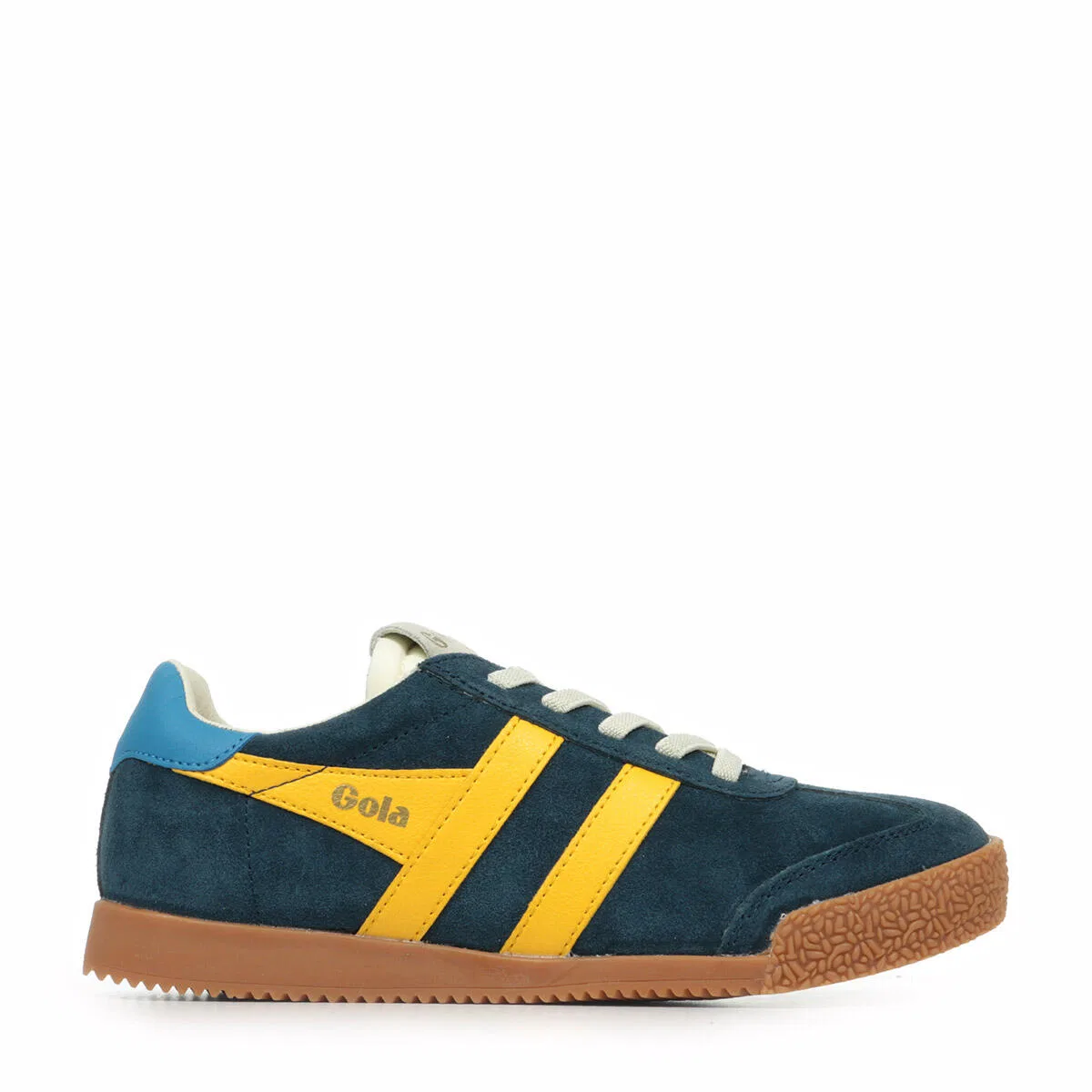 Детские кроссовки Gola Elan, Цвет Navyblau