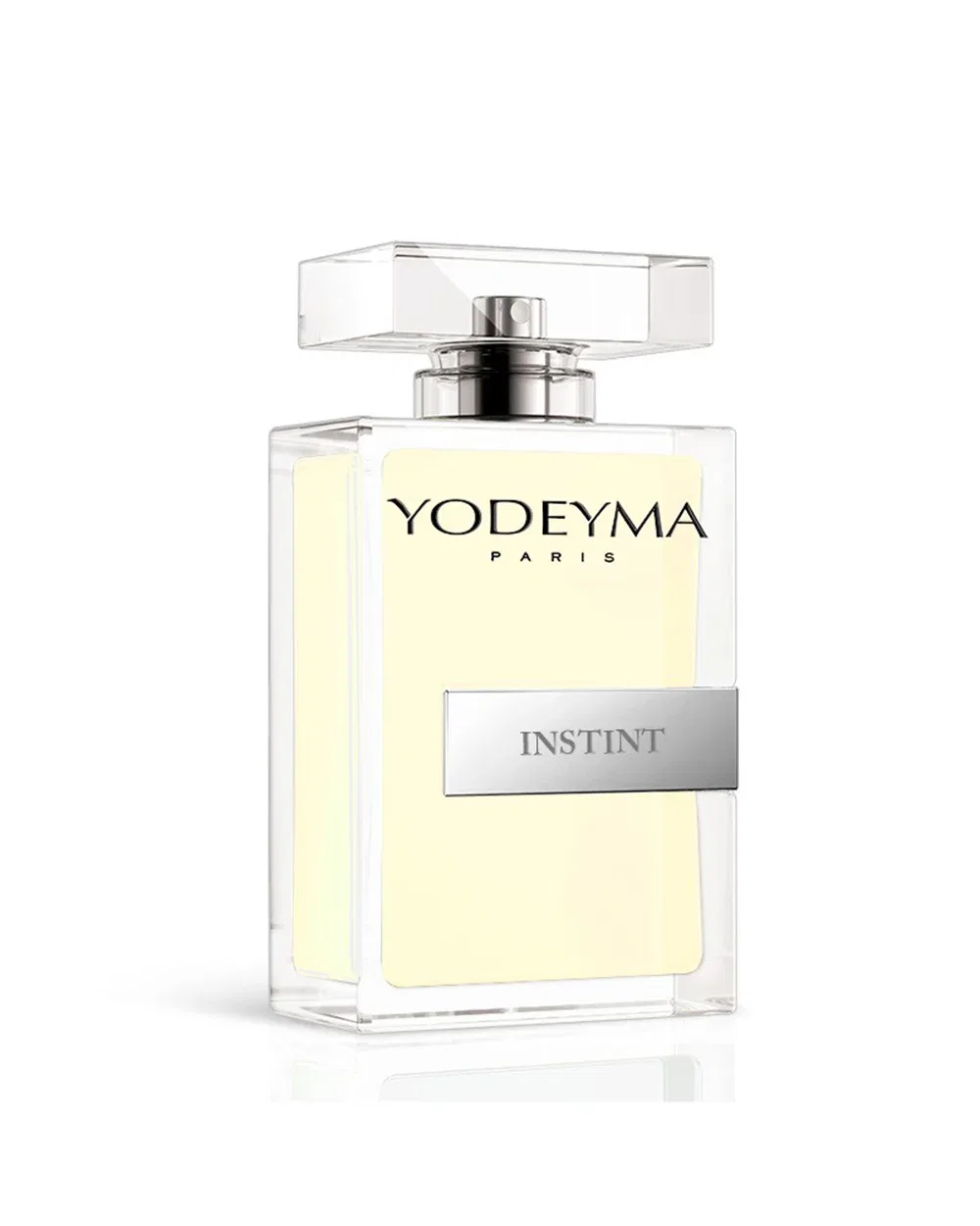 Парфюмерная вода Instint Yodeyma, 100 мл