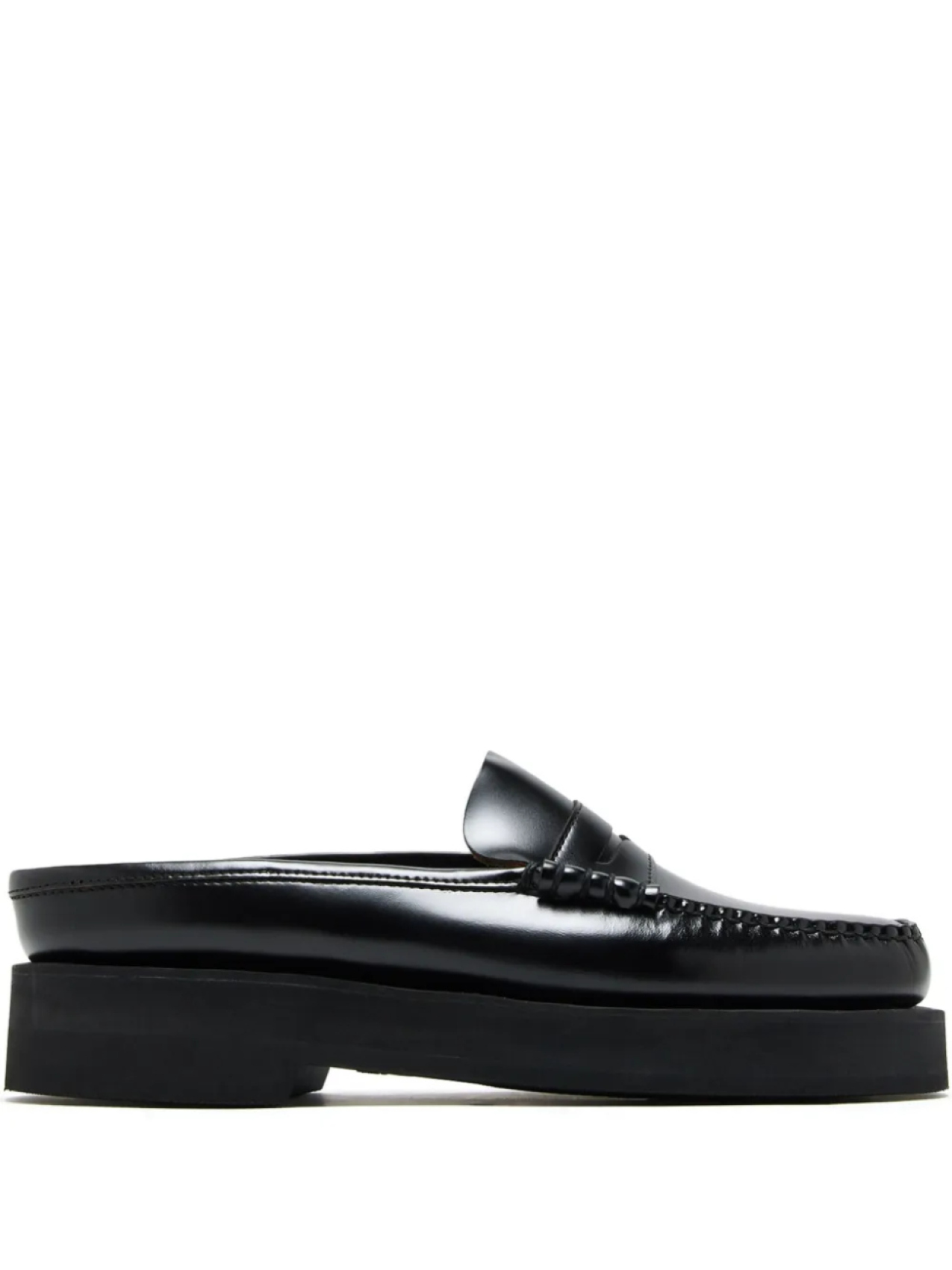 Sebago мюли Maia, черный