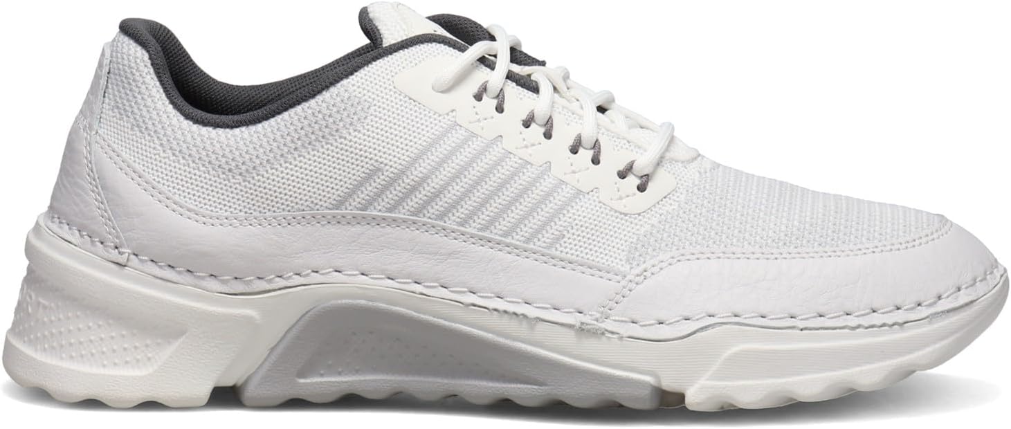 Мужские кроссовки Rockport Rocsports Ubal, белый — фото 3