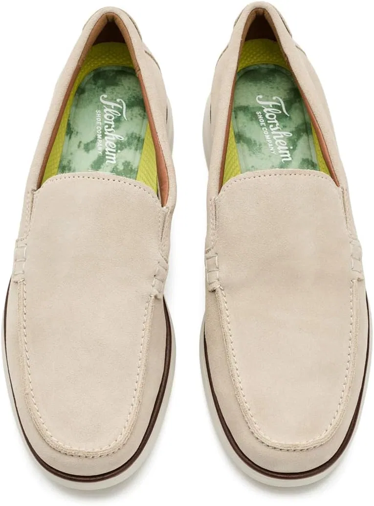 Лоферы Florsheim Ice — фото 3