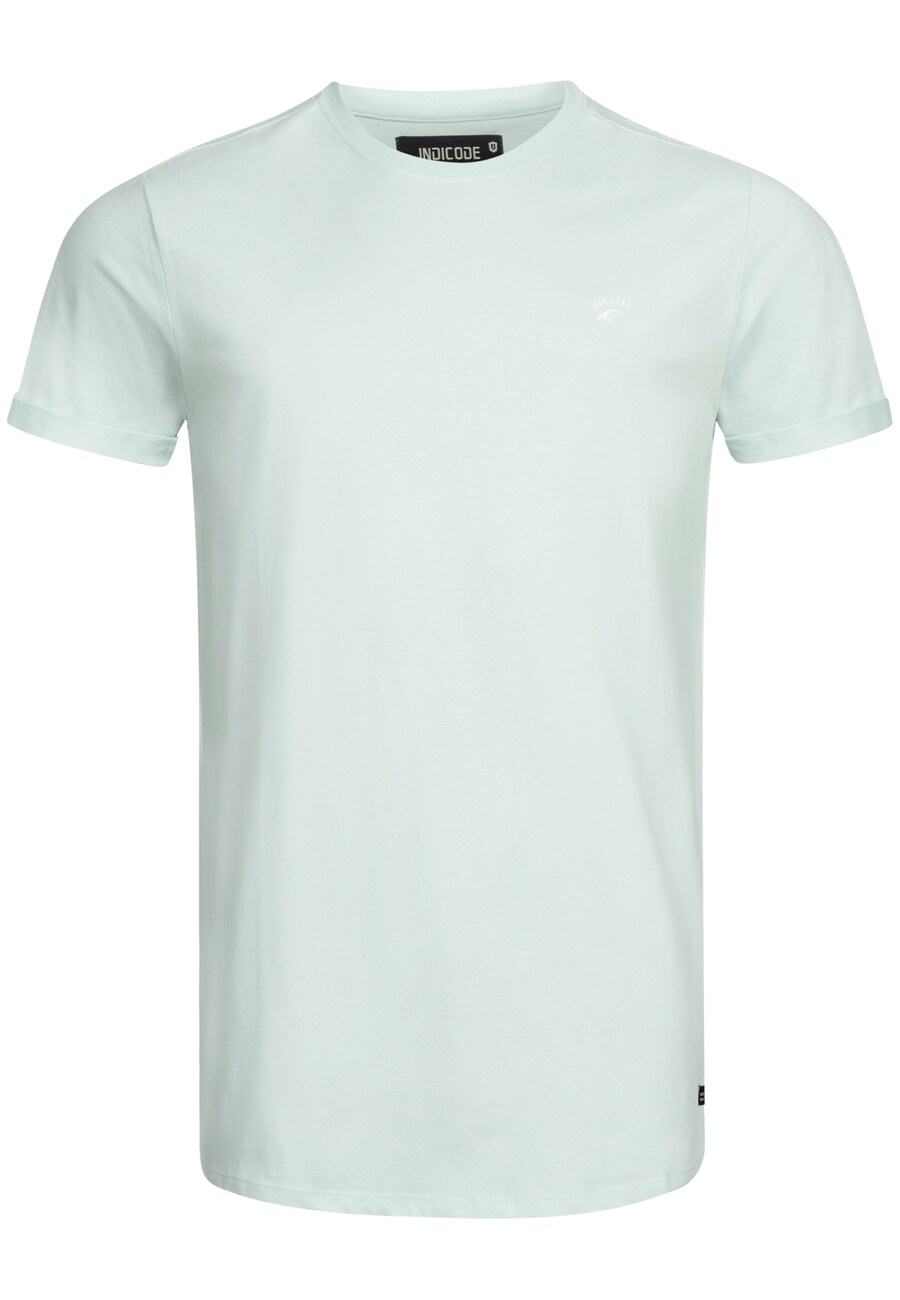 

Футболка INDICODE JEANS Kloge , Blue
