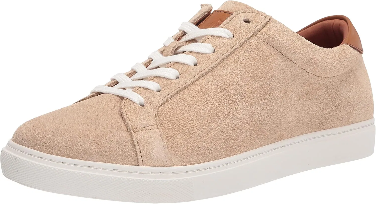 Оксфорды Allen Edmonds, цвет Parchment