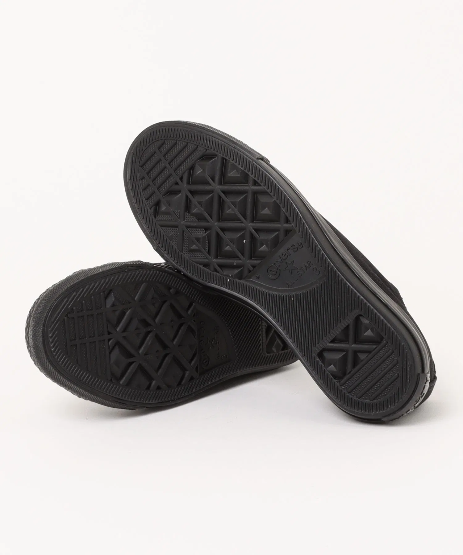 Мужские кроссовки CONVERSE ALL STAR OX — фото 3