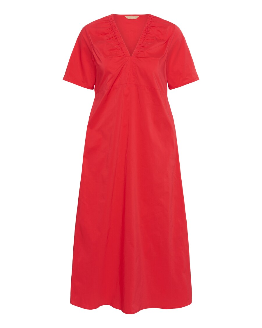 

Миди платье CULTURE Berri, Red