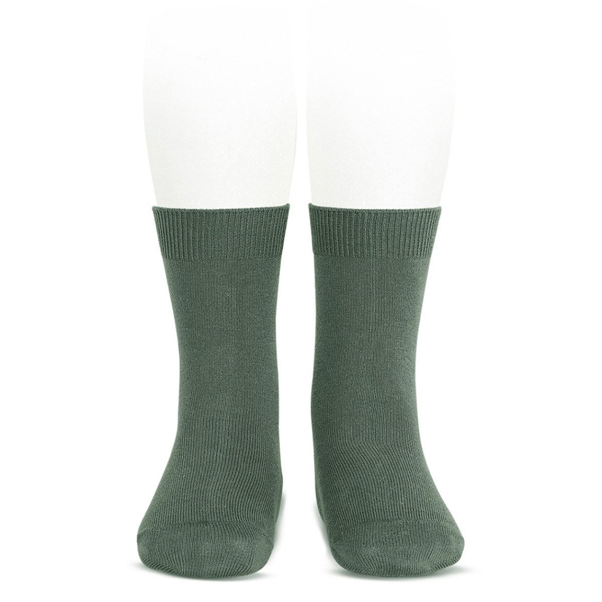 Короткие носки Condor Basic Plain Stitch для детей от 3 до 10 лет, для выпускного вечера, Request