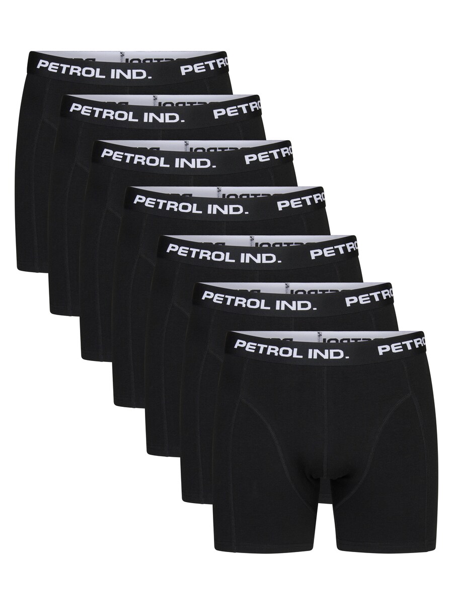 

Боксеры Petrol Industries, Black