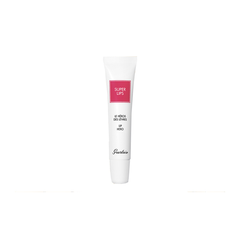 GUERLAIN Jiaolan бальзам для губ Soft Pink увлажняет и питает 15мл — фото 2
