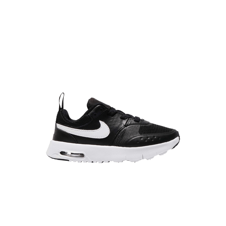 

Кроссовки Air Max Vision TDE 'Black', черный