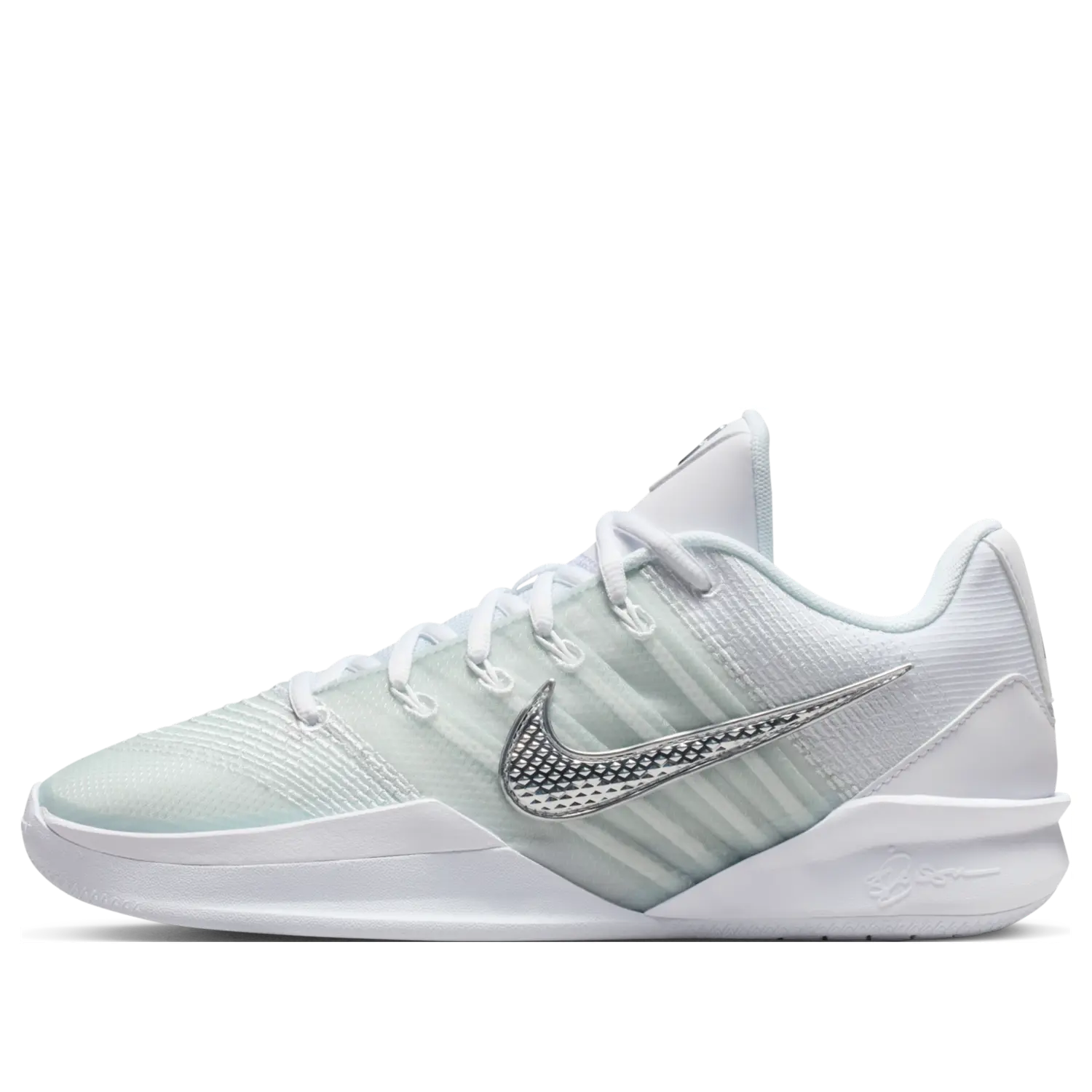 Кроссовки (WMNS) Nike Sabrina 3 EP 'Ice Cold'