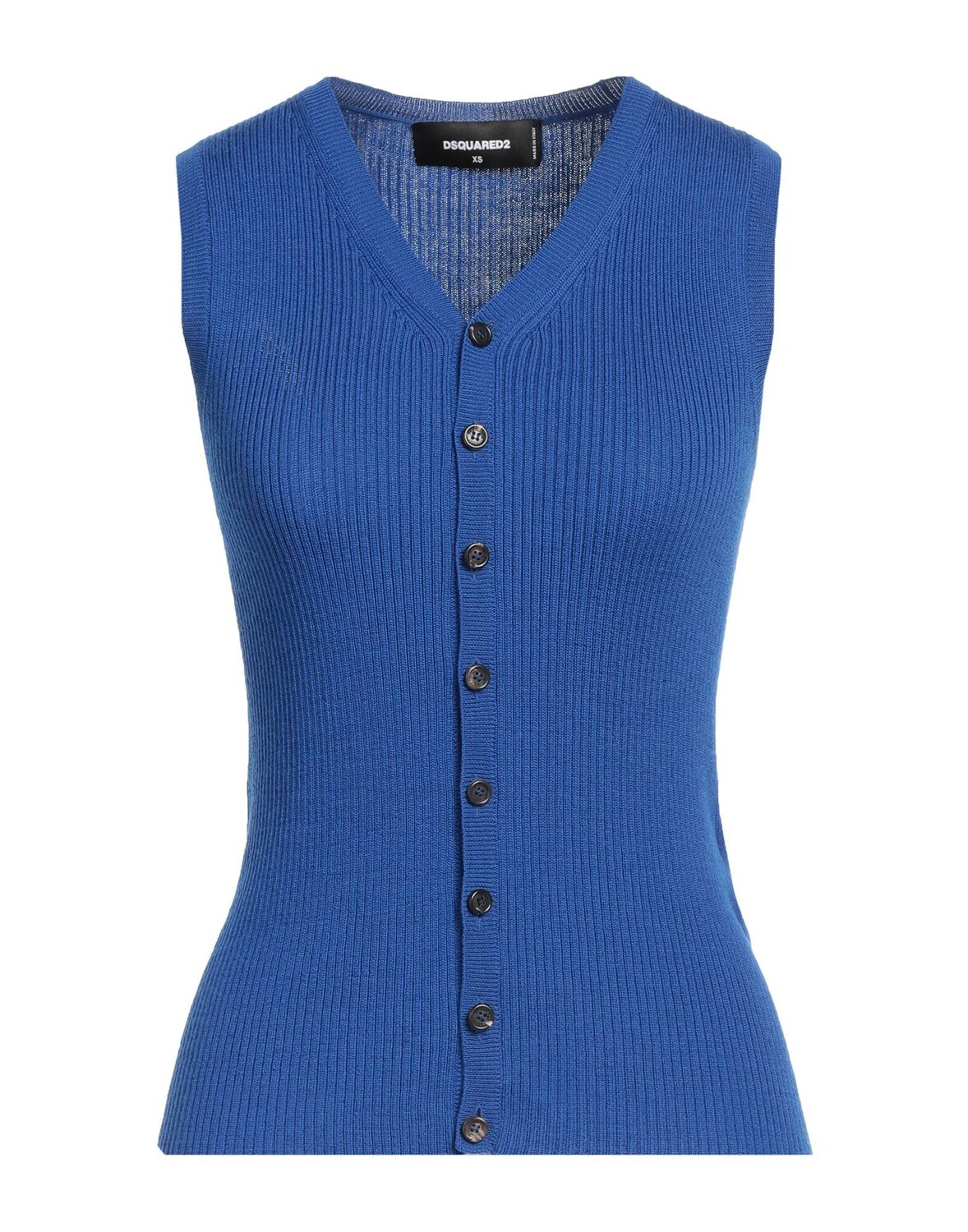 

Кардиган Dsquared2, синий