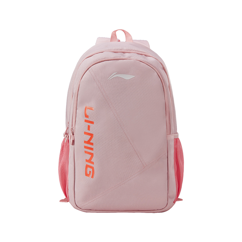 

LINING Женский рюкзак из полиэстера новый светло-розовый, New Light Pink