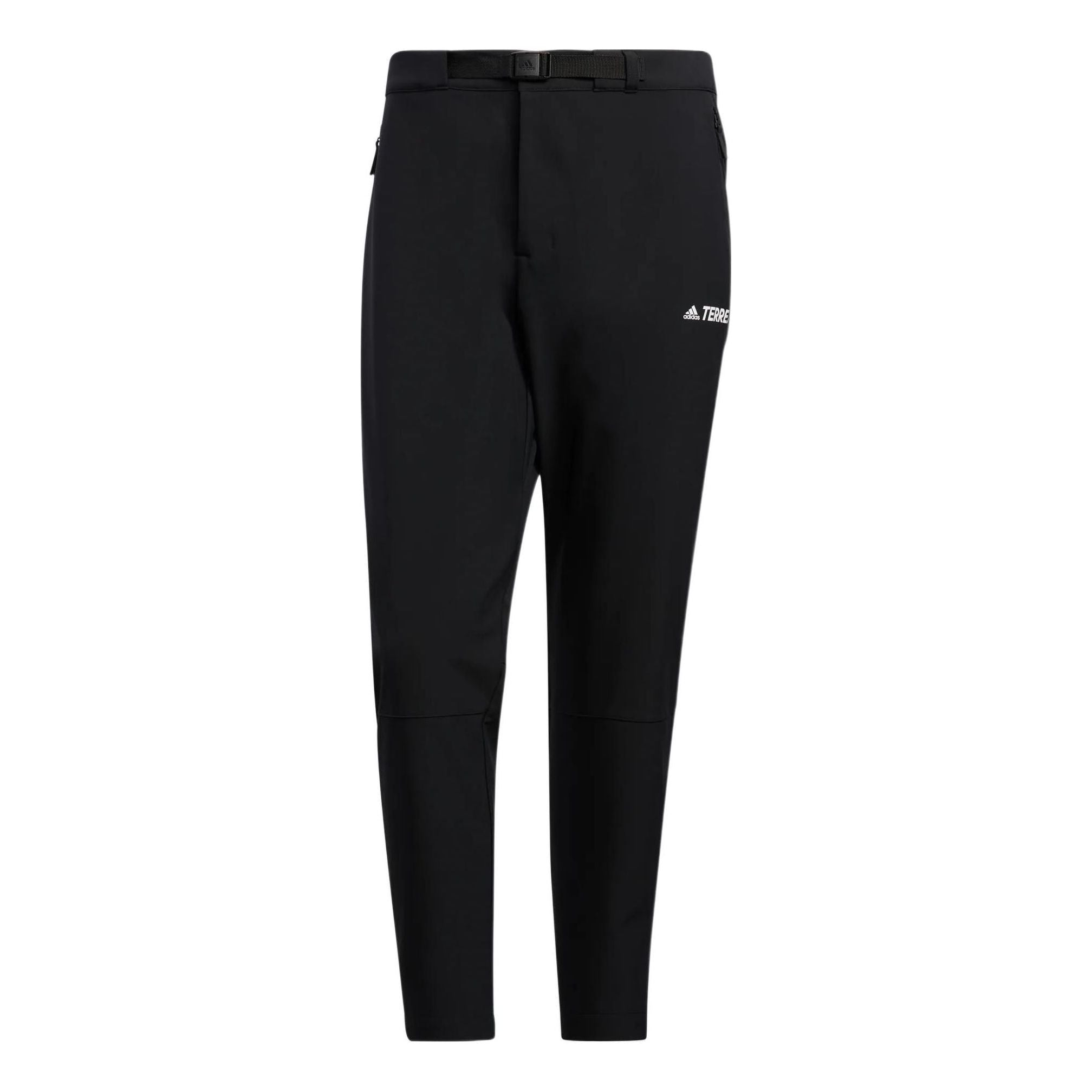 

Спортивные брюки adidas Terrex Brushed Pants Logo HM9717