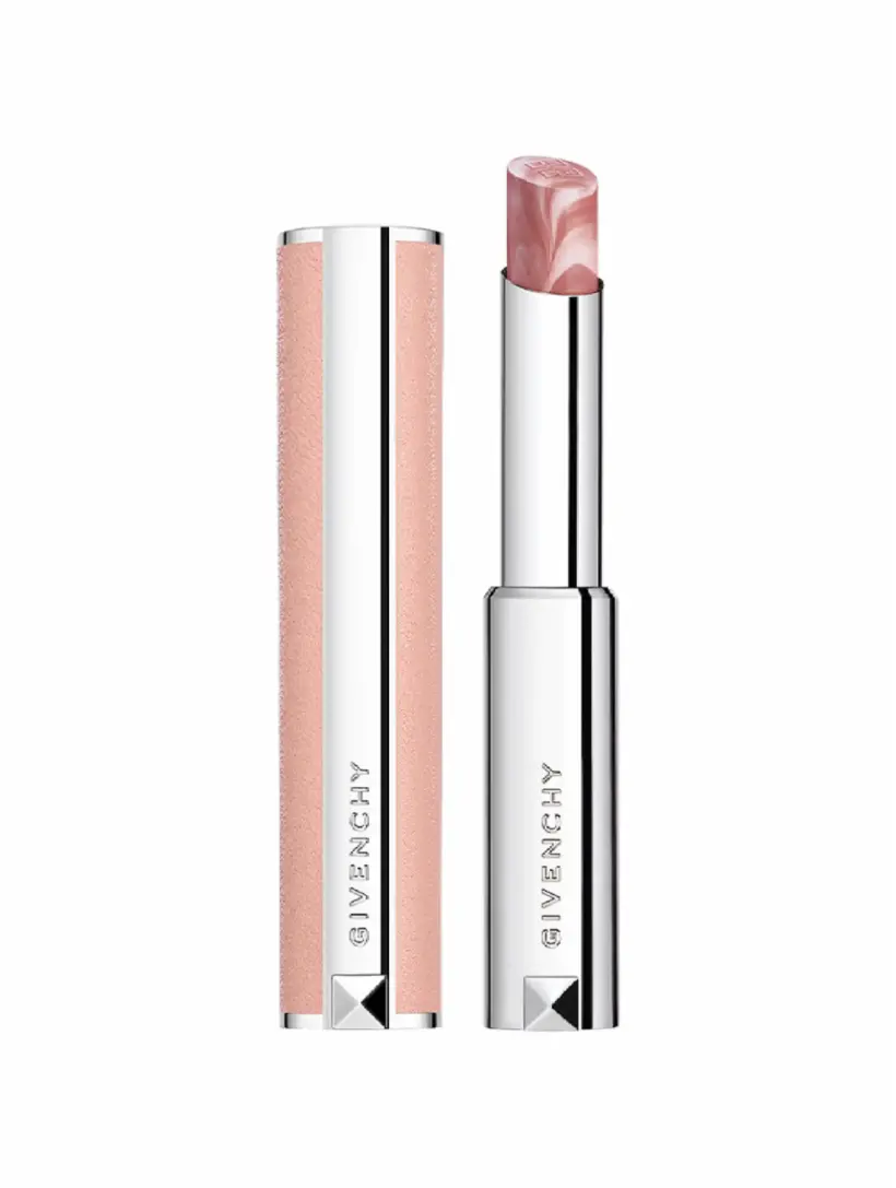 

Бальзам для губ Rose Perfecto, оттенок түсі 110 Milky Nude Givenchy Beauty