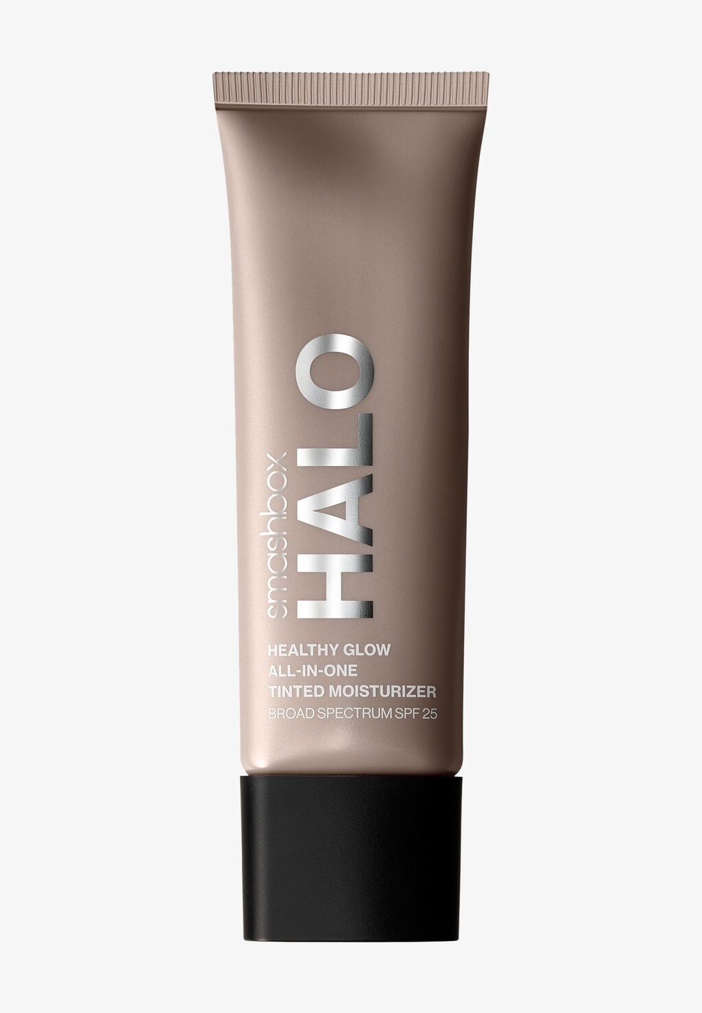 

Тональный дневной уход HALO HEALTHY GLOW ALL-IN-ONE TINTED MOISTURIZER SPF25 Smashbox, цвет 5 light medium