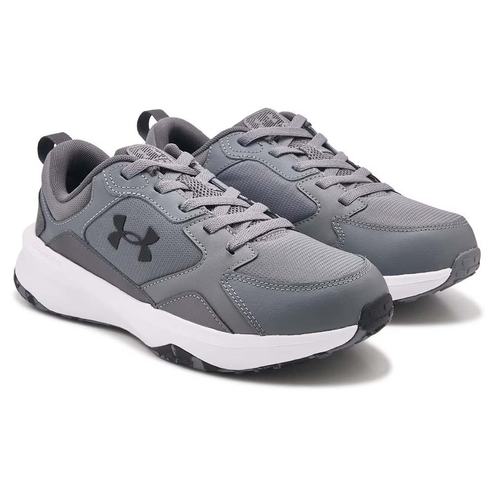 

Кроссовки для тренировок Charged Edge Under Armour, серый